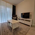 Apartament Zawisle