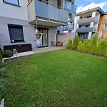 Apartament Zawisle