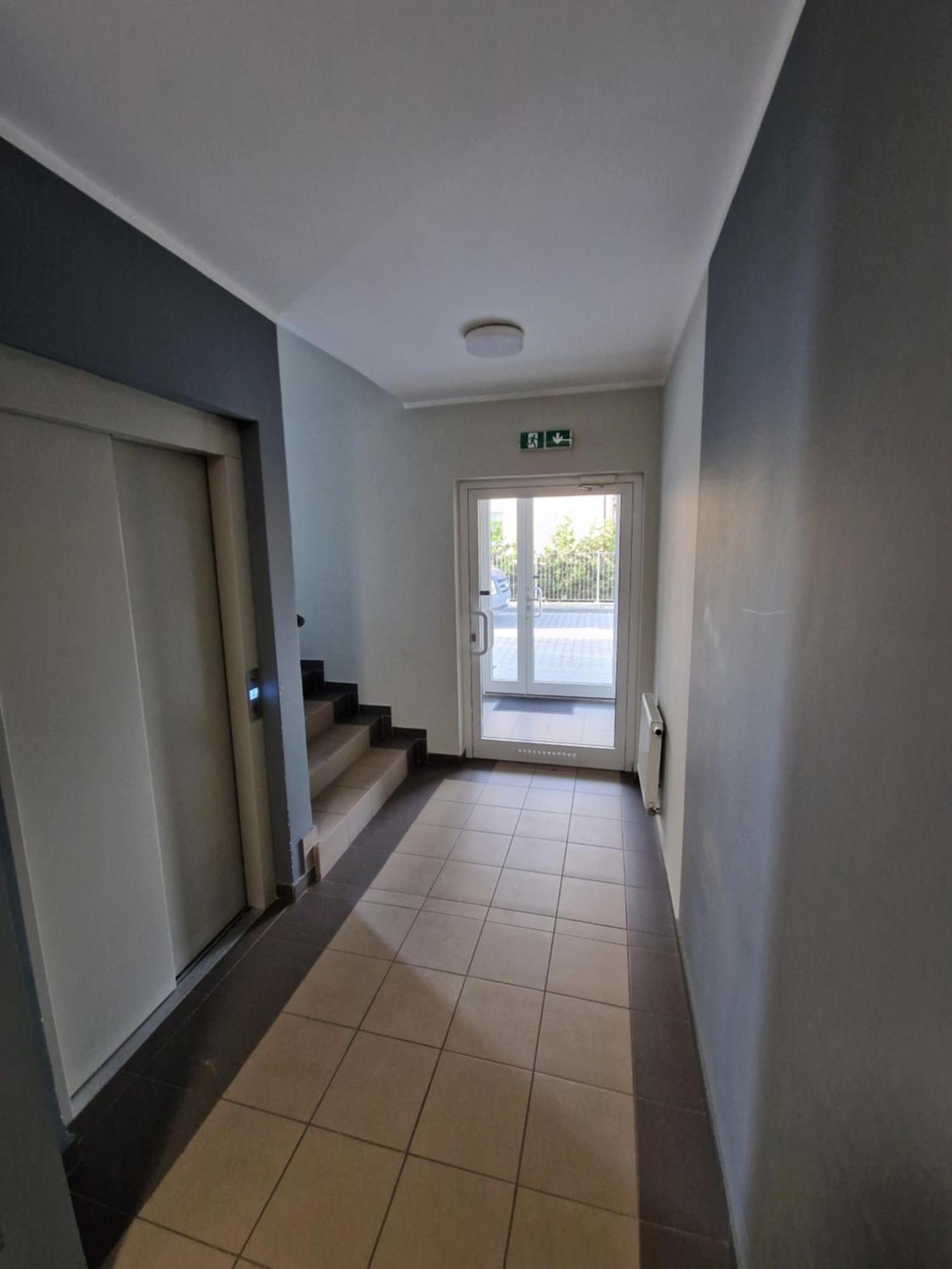 Zawisle Apartment